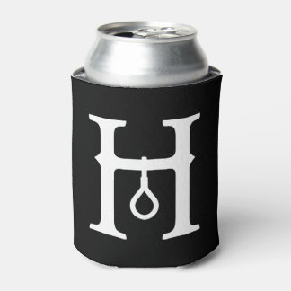 Hangtown Beverage Can Cooler Dosenkühler