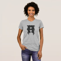 Hangtown T - Shirt (Holzblock)