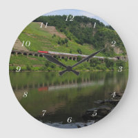 Hangviadukt Pünderich