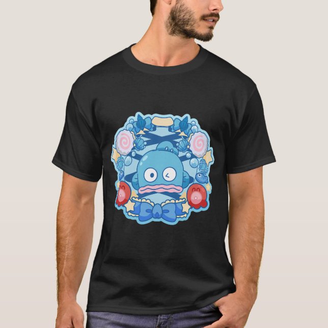 Hangyodon T-Shirt (Vorderseite)