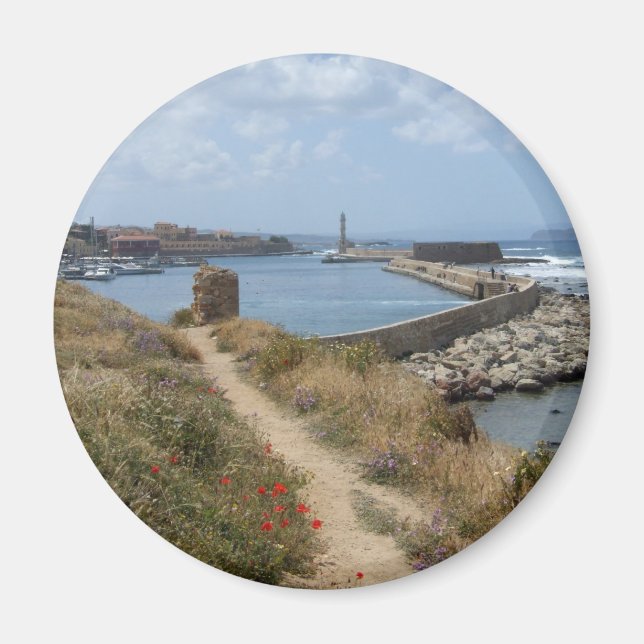 Hania Magnet (Vorne)