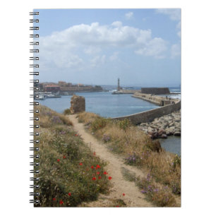 Hania Notebook Notizblock