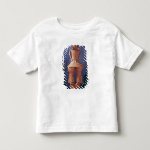 Haniwa Zahl, 250-550 Kleinkind T-shirt