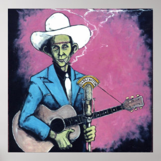 "Hankenstein" Poster