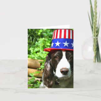 Hankie Doodle Dandy Cartes pour notes