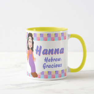 Hanna Tasse