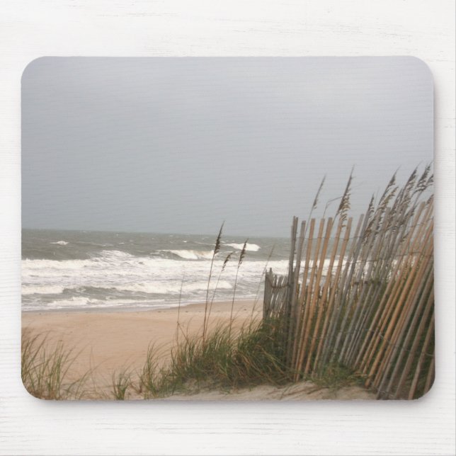 Hannah rollt herein mousepad (Vorne)