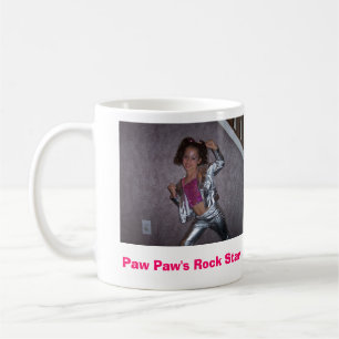 Hannah u. Eden Kaffeetasse