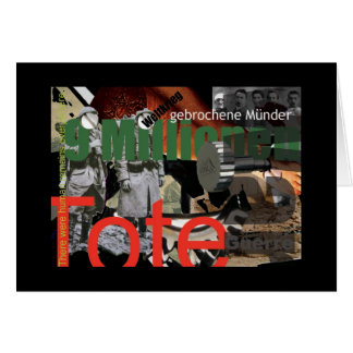 HannaH's Imitate-Collages 06 - Gedenken -