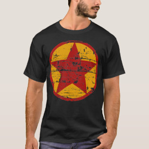 Hannahx27s störter Star T-Shirt