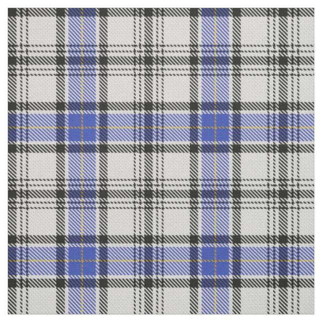 Hannay Tartan Stoff (Muster)