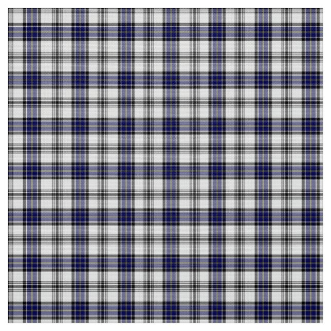 Hannay Tartan Stoff (Muster)