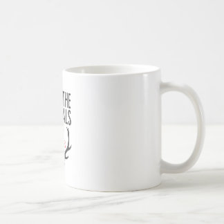 Hannibal mangent le grossier/économies la tasse