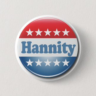 Hannity Knopf Button