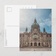 Hannover Deutschland