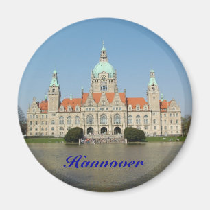 Hannover Magnet