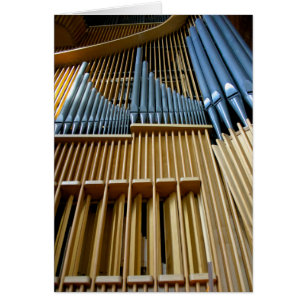 Hannover Marktkirche Orgel