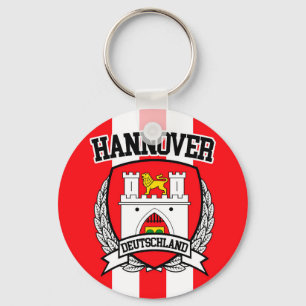 Hannover Schlüsselanhänger