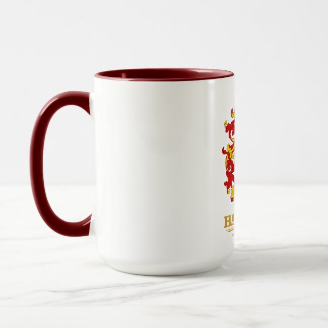 Hannover Tasse (Links)