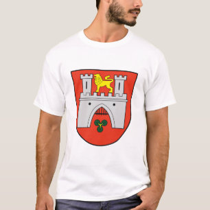 Hannover-Wappen T - Shirt