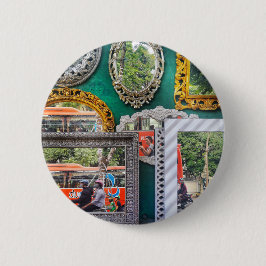 "Hanoi Reflections" Button