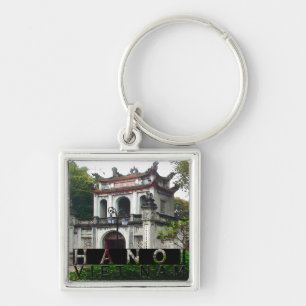 Hanoi Schlüsselanhänger
