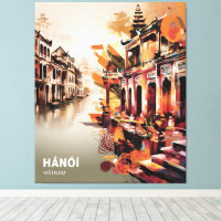 Hanoi Serenity