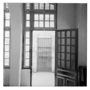 Hanoi Vietnam, Im Hanoi Hilton Gefängnis Fliese
