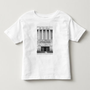 Hanoi Vietnam, Mausoleum von Ho Chi Minh Kleinkind T-shirt