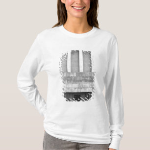 Hanoi Vietnam, Mausoleum von Ho Chi Minh T-Shirt