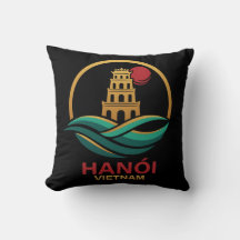 Hanoi Vietnam Südostasien