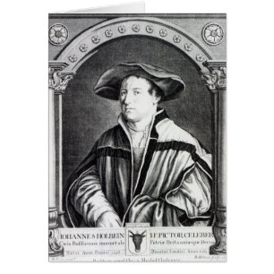 Hans Holbein le plus jeune