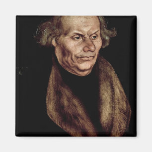 Hans Luther, Vater von Martin Luther Magnet