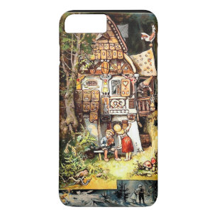Hansel und Gretel Case-Mate iPhone Hülle