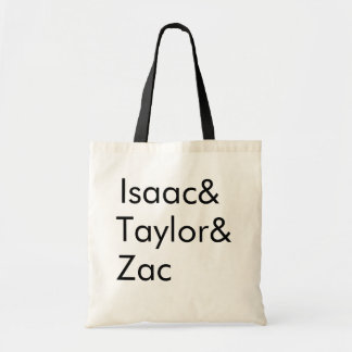 Hanson - Isaac&Taylor&Zac Tasche