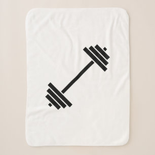 Hanteln Sherpadecke