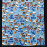 Hanukiahs, Menorahs und Candles Muster Duschvorhang<br><div class="desc">Pitsch-Platsch, es ist Zeit für einen neuen Look für deine Badewanne! Ein Duschvorhang aus Hanukiahs, Menorahs und Candles Pattern ist eine einfache und elegante Art, Ihrem Bad einen fröhlichen jüdischen Urlaubsspass zu verleihen.</div>