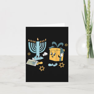 Hanukkah Aac Sprachtherapie Therast Slp Kommunikat Karte