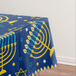 Hanukkah - Chanukah Tablecover Tablecloth Tischdecke<br><div class="desc">Ich Liebe dies und wird es in meinem Urlaub - Kategorie - Hanukkah - Chanukah Sektion und jüdischen Heiligen Tagen Sektionen und Sammlungen (wenn ich kann, inmitten der Reinigung, die durch Hurrikan Ian ausgelöscht wird - bekommen meine Sammlungen zurück in Ordnung. Lass mir sagen!) ... . Wählen Sie Ihre Größe...</div>