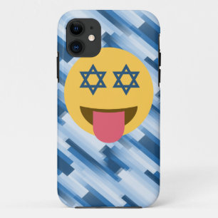 Hanukkah Chanukkah Emoji Case-Mate iPhone Hülle