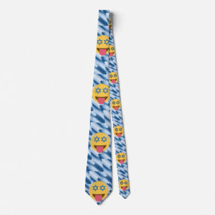 hanukkah chanukkah emoji krawatte