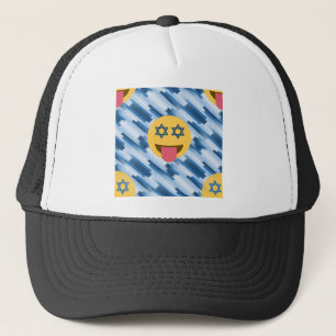 hanukkah chanukkah emoji truckerkappe
