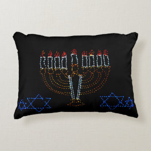 Hanukkah Dekokissen