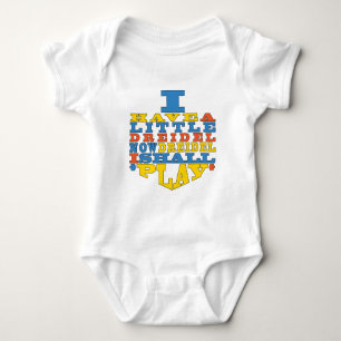 Hanukkah "Dreidel Spiel" Kinder T-Shirt Baby Strampler
