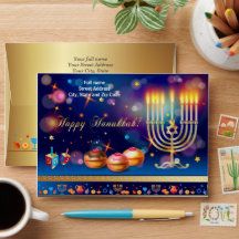 Hanukkah Festival of Lights Party