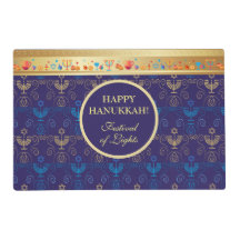 Hanukkah Festival of Lights Party