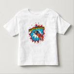 Hanukkah Kleinkind Judah Maccaba T-shirt<br><div class="desc">Hanukkah Kleinkind T - Shirt Judah MaccabeePersonalisieren durch Löschen von Text. Dann verwenden Sie Ihren Lieblings-Schriftart Stil, Größe, Farbe und Formulierung, um zu passen! Wählen Sie aus verschiedenen Stilen und Größen für dieses Design. Danke, dass Sie anhalten und einkaufen! Sehr geschätzt! Dieses Design kann auf andere Shirt-Stile und andere Zazzle-Produkte...</div>