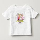Hanukkah Kleinkind T - Shirt/Hund/Grün/Rosa T-shirt<br><div class="desc">Hanukkah Baby Body Anzug/Hund/Braun Orange. Personalisieren Sie, indem Sie "Rebecca" löschen Dann verwenden Sie Ihre Lieblings-Schriftart Stil, Größe, Farbe und Wortlaut, um die Gelegenheit zu passen! Wählen Sie aus verschiedenen Stilen und Größen für dieses Design. Danke, dass Sie anhalten und einkaufen! Ich weiß es zu schätzen! Happy Chanukah/Hanukkah! Deine Suche...</div>