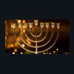 Hanukkah Menorah Label<br><div class="desc">.Feiern Sie acht Tage und acht Nächte des Festivals der Lichter mit Hanukkah-Karten und Geschenken. Das Lichterfest ist hier. Lächle die Menorah,  spiele mit dem dreiel und feiere auf Latkes und Sufganiyots. Feiern Sie den Geist von Hanukkah mit Freunden,  Familie und Lieben,  indem Sie ihnen Happy Hanukkah wünschen.</div>