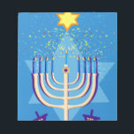 hanukkah menorah notizblock<br><div class="desc">"hanukkah menorah ", "glückliche hanukkah", menorah, "star of david" , "chanukah jewish", Hanukkah, "jüdische Feiertage"chanukah, hannukah, chanukka, chanukka, chanukkka, hannuka, hebrew, jew, , , , , , , , , chanukah, , , , chukah, , chukah, , menukah, , menukah, , menukah, , menorah, , menukah, , menukah, , menorah,...</div>
